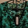 Green dress Image 4