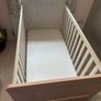 Mamas and papas atlas cot bed Image 2