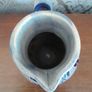 German Stoneware Pitcher - Jug Image 4
