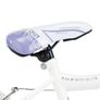 Concept Chill Out Girls 6 Speed 20" White Image 7