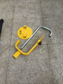 Wheel lock