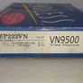 Endless competition brake pads Subaru Image 2