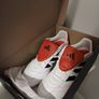 Football boots-Addidas Size 11 Image 2
