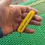 Victorinox Swiss Postal Service Sportsman 84mm Swiss Army Knife Rare Collectable Image 6