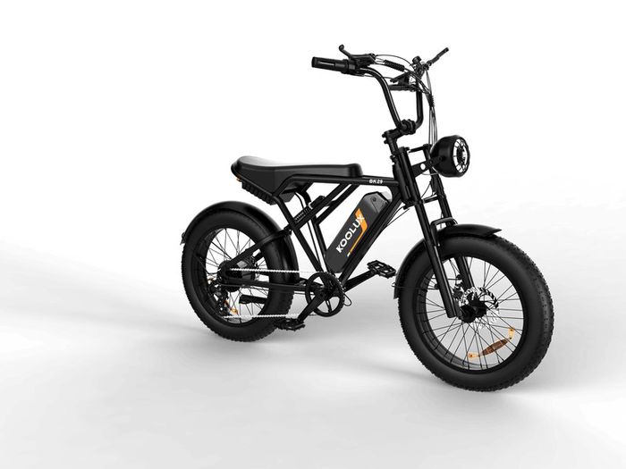 KOOLUX BK29 Electric Off Road Bike