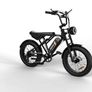 KOOLUX BK29 Electric Off Road Bike Image 3