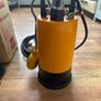 Koshin Ponstar Submersible Pump Image 3