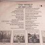 The World Of Ireland. Image 3