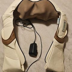 neck massager