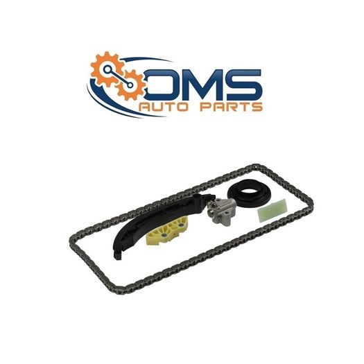Ford Transit Turbos - OMS Auto Parts