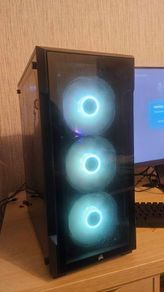 gaming computer