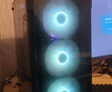 gaming computer