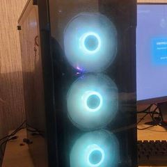gaming computer