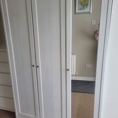 wardrobes