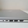 HP Laptop 14" 14s-dq5010sa - Silver Intel i5 16GB RAM 512GB SSD Windows 11 Image 3