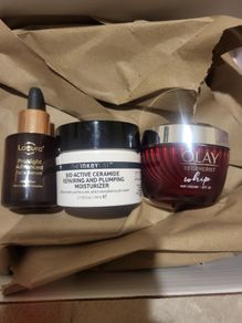 Skincare
