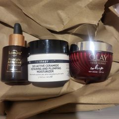 Skincare