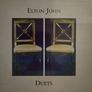 Elton John CDs Collection: Duets / Love Songs. Image 2