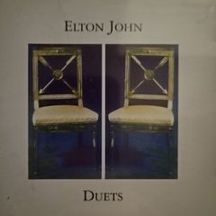 Elton John - Duets.