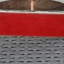 Vintage Duo Tealight Holder Image 4