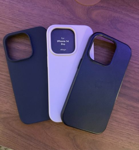 iPhone 14 Pro 256GB Space Black