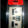 Claddagh Chrome Twin 13A Socket with Dual USB Port Image 8