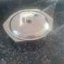 Stainless Steel Bowl Image 3