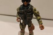 Chap Mei USMC Military Figure