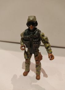 Chap Mei USMC Military Figure