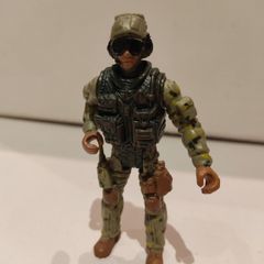 Chap Mei USMC Military Figure