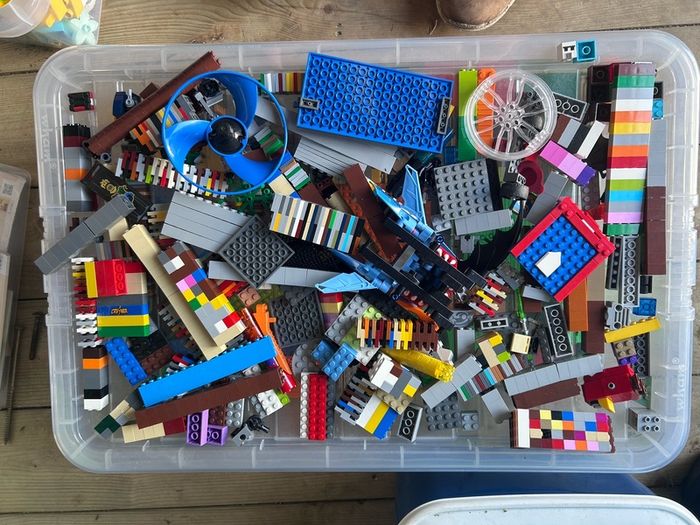 Lego huge bundle