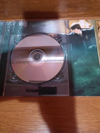 FOR SALE Harry Potter and the Chamber of Secrets 2 Disc Widescreen DVD