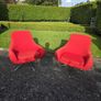 Swivel chairs Image 2