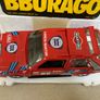 Lancia Delta Integrale rally S4 scale 1/24 Burago Image 5