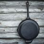 VARDAGEN Frying pan, cast iron, 28 cm Image 9