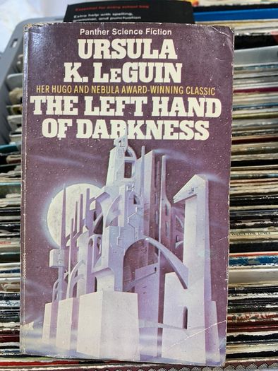 Another Large Selection of Retro Science Fiction and Fantasy Books