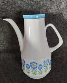 Wood & Sons / coffee pot