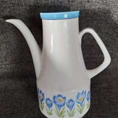 Wood & Sons / coffee pot