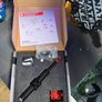 Fanatec Pedal Damper Kit V3 (read Ad Carefully) Image 2