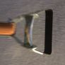 True Temper Double Action Garden Hoe Image 2