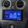 Nissan Note Android Auto CarPlay Radio Image 7