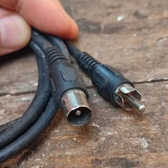 Game console cable