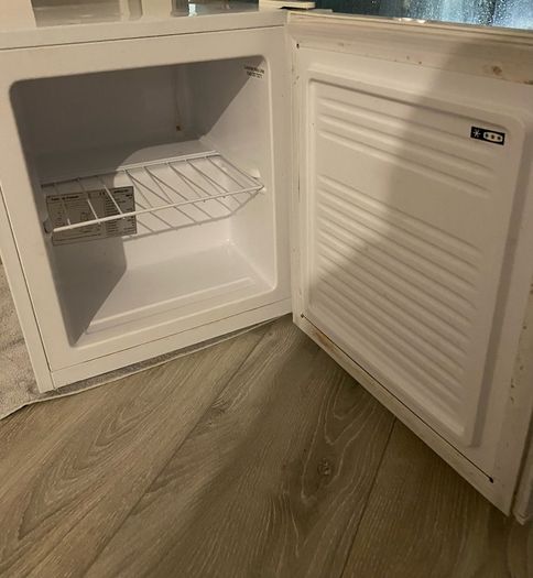 Mini Freezer