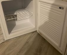 Mini Freezer
