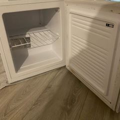 Mini Freezer