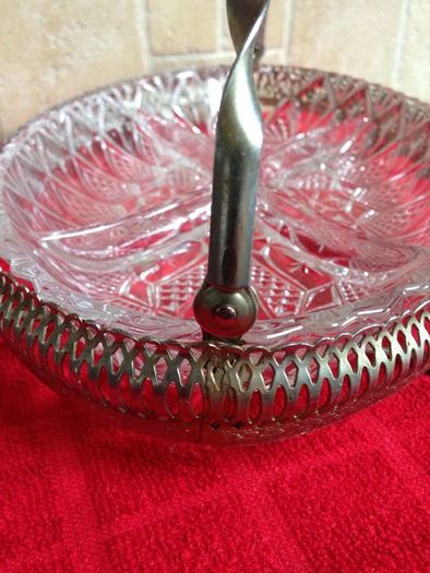 Serving Dish