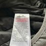 Ellesse Lombardy Jacket Grey Image 9