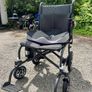 Electric Wheelchair Image 3