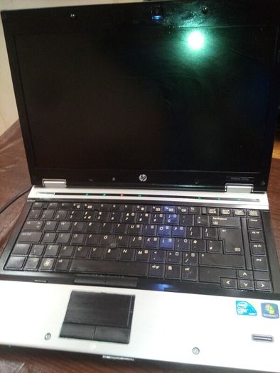 laptop 8 job lot for parts or fix