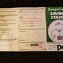 Stamps - Old 10p An Post Savings - Image 3